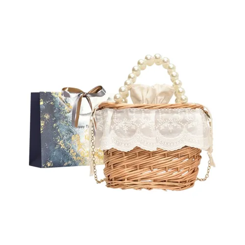 Iman's house Клатчи Женские