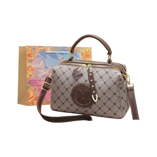 BRINCH Сумка через плечо из ПВХ Женская сумка