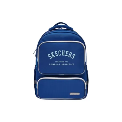 Skechers Рюкзаки True Синий Kids