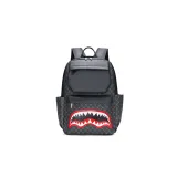 Большой рот Шахматный узор