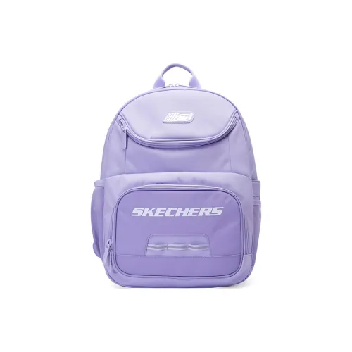 Skechers Рюкзаки Лаванда Kids