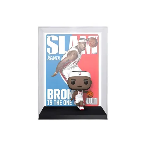 Funko NBA Grand Slam Чиби-фигурки