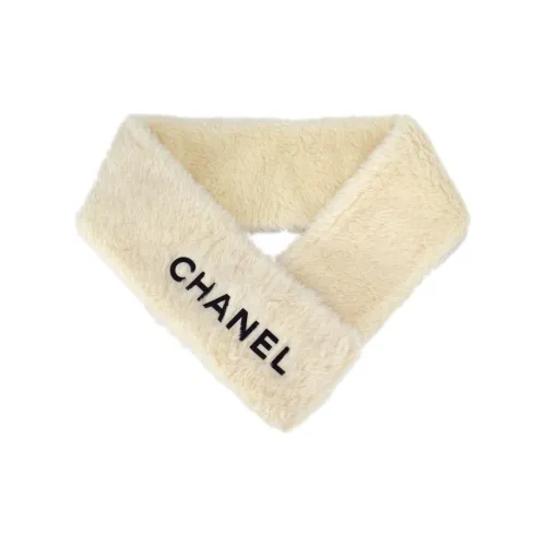 CHANEL Палантины Женские