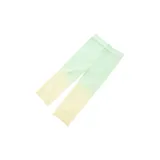 Жёлтый зелёный градиент