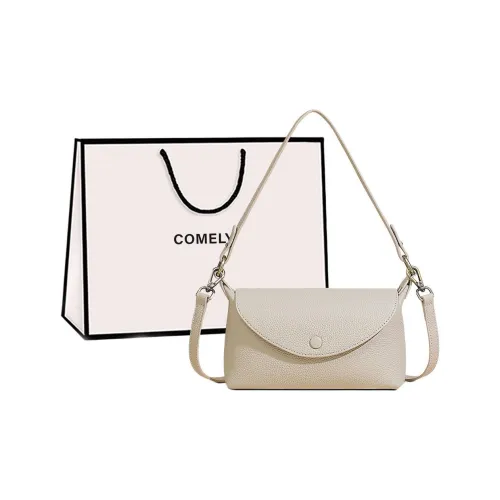 COMELY Сумки через плечо Женские