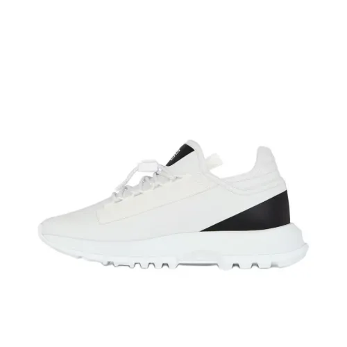 Givenchy Spectre Low Топ Повседневная обувь Женская Белая