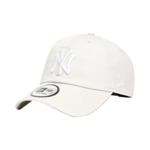 New Era Хлопок Бейсболки Унисекс