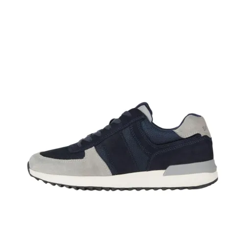 BOGGI Casual Низкий Топ Мужской
