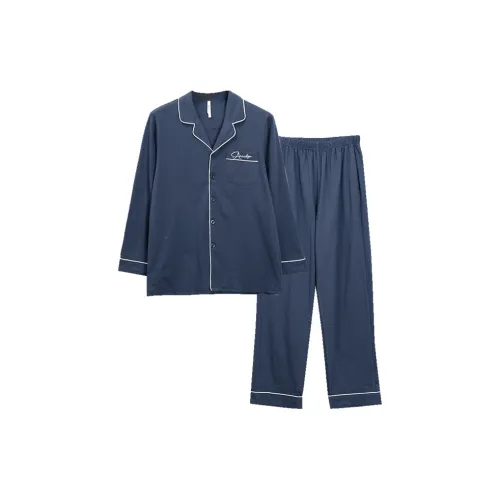 Red Beans At Home Пижамный комплект мужской