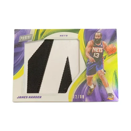 PANINI Спортивные карты