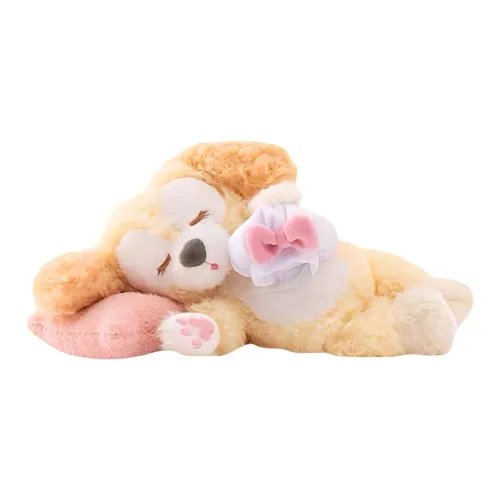 Disney CookieAnn Sweet Dream Collection Куклы Плюшевый Брелок Средний Высокий