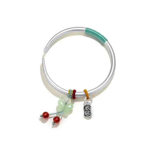 Jodie Kevin Alloy Bangles Women's