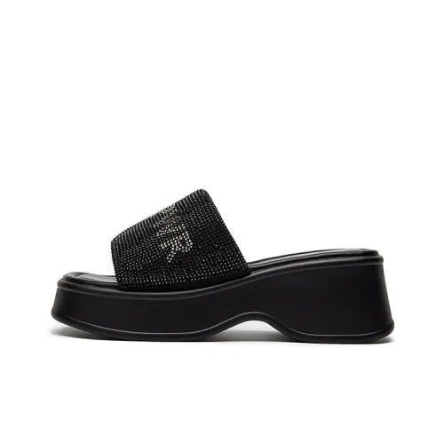 DAPHNE Женские слипоны