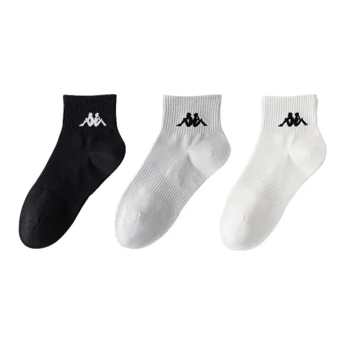 KAPPA Унисекс MID Носки до икры