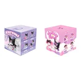 Один слепой короб + любовь микро коробка 1 штука