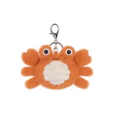 Брелок "Счастье Краб"