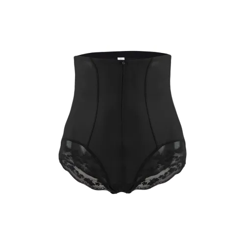Anna Sweet Talks Корректирующее белье низ женское 1 упаковка черный