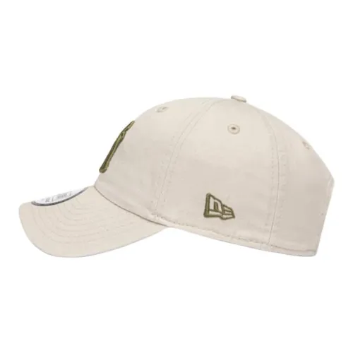 New Era Хлопковые кепки для мужчин
