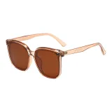 Чайная оправа с чайными линзами