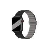 Чёрный и серый