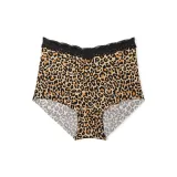 1 шт (Леопард/Леопардовый принт)