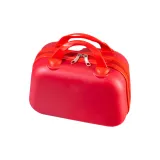 Праздничный красный [Модный]