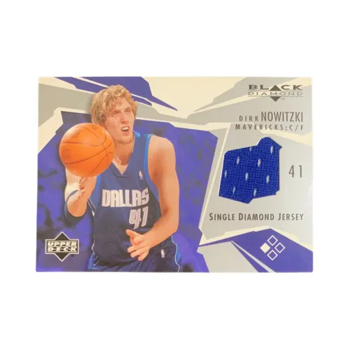 UPPER D.E.C.K Спортивные карты