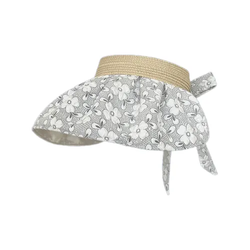 JKEM Полиэстер UV Защита Головные Уборы Женские