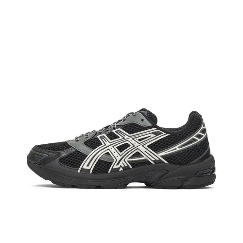 Asics Gel 1130 Беговые кроссовки Низкий топ Черный Унисекс