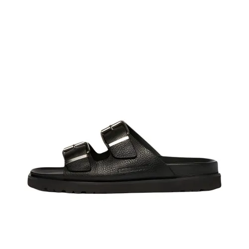 DSQUARED 2 Стильный Sandal Men's Black