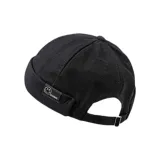 100NIC Gua Pi - Черный