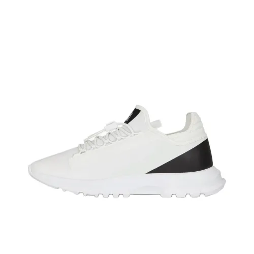 Givenchy Spectre Low Топ Повседневная обувь Мужская Белая