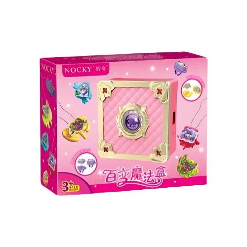 SNAEN Transforming Волшебная КНИГА Развивающие игрушки