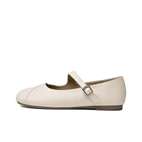 JOSINY Mary Jane Shoes 1cm Женские