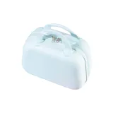 Мятный зеленый [Мода]