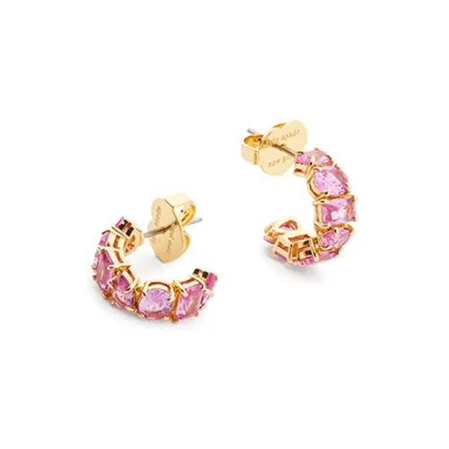 Kate Spade Медные Серьги Женские
