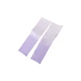 Белый, фиолетовый, градиент