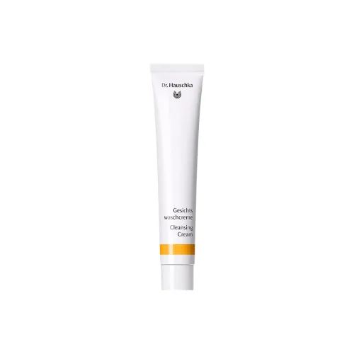 DR.HAUSCHKA Revitalizing Cleanser Очищающее средство Чистка 50 мл 50 мл*2