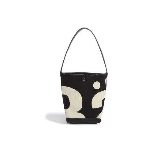 TTaG．baG Сумки через плечо Корова Цвет Женские