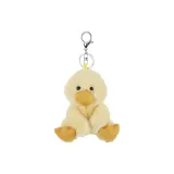 Умный брелок в виде утки