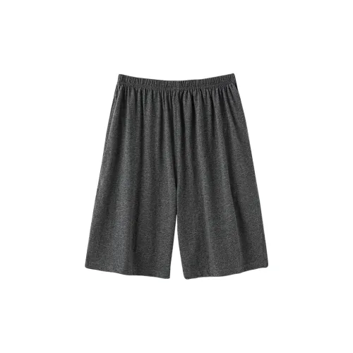 Mulong Family Пижамные штаны Мужские Фотиния Серый