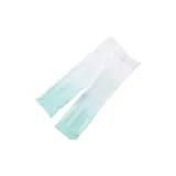 Белый, синий, градиент