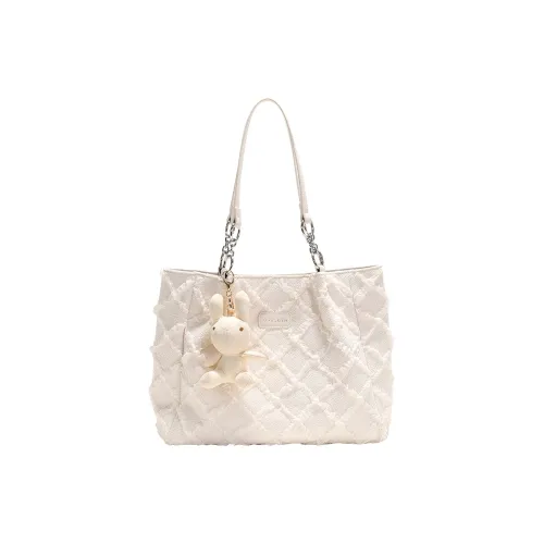 TTaG．baG Сумка Tote из микрофибры сумка через плечо женская