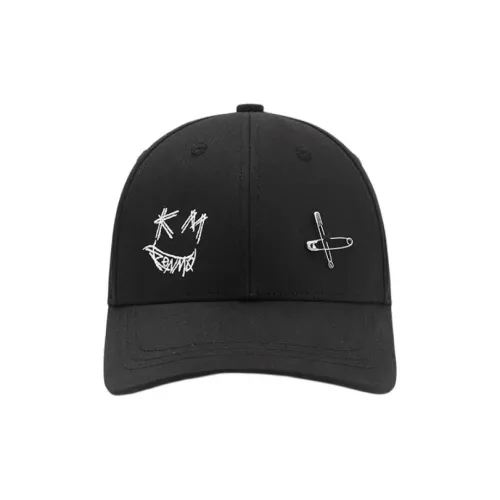 KENMO Хлопковые кепки унисекс