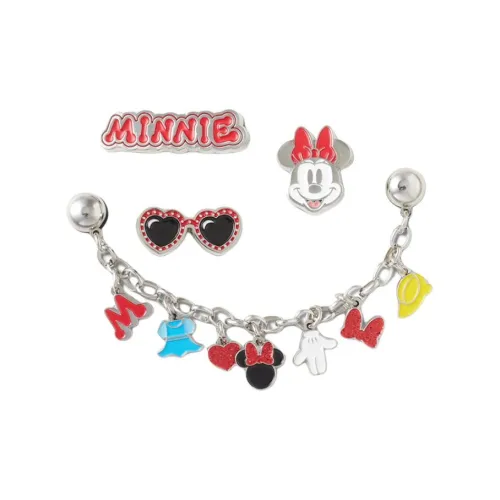 Crocs Аксессуары для обуви из цинкового сплава Унисекс Многоцветные