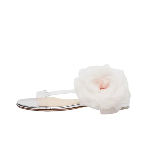 MAGDA BUTRYM One Ремень Сандалии Женские Розовые