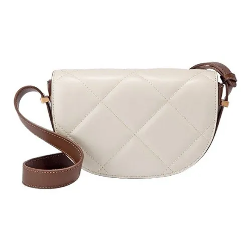 TTaG．baG Сумка через плечо из натуральной коровьей кожи Женская