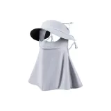 Светло-серый