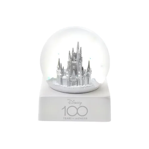 Диснеевские персонажи 00 Anniversary Кристальный Шар Мерч по IP