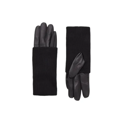 COS Шерсть/Кашемир Вязаные перчатки Женские